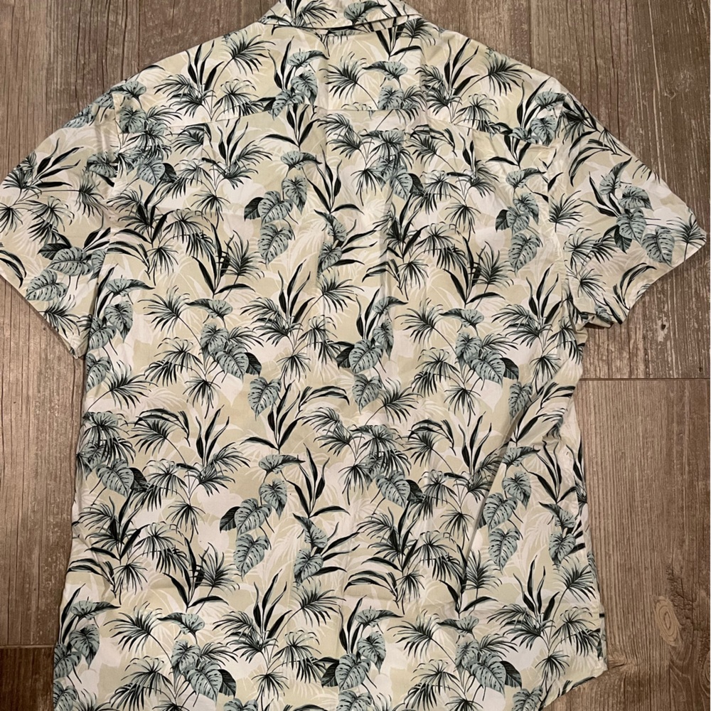 Jcrew button up - Picture 3 of 3